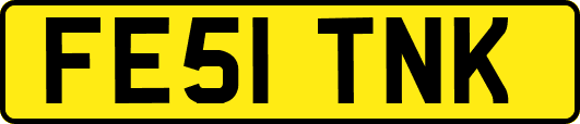 FE51TNK