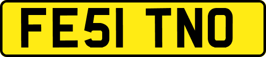 FE51TNO