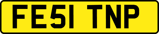 FE51TNP