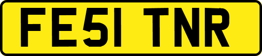 FE51TNR