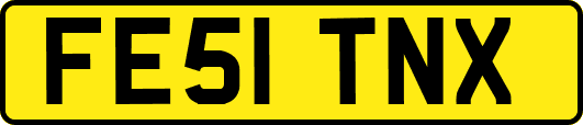 FE51TNX