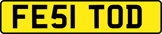 FE51TOD
