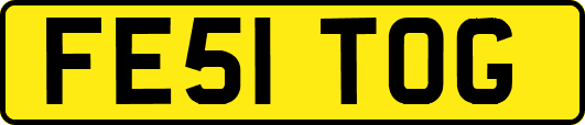 FE51TOG