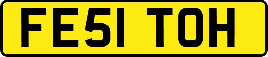 FE51TOH
