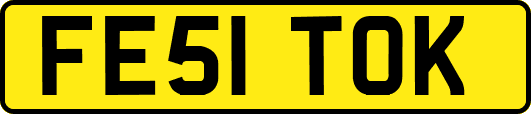 FE51TOK