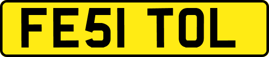 FE51TOL