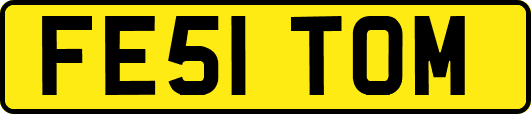FE51TOM