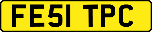 FE51TPC