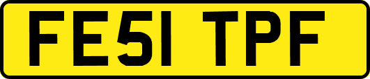 FE51TPF