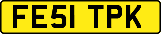 FE51TPK