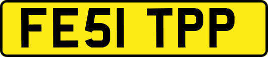 FE51TPP