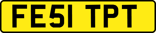 FE51TPT