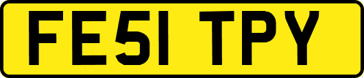 FE51TPY