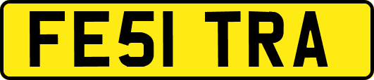 FE51TRA
