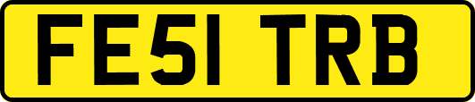 FE51TRB