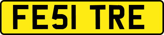 FE51TRE