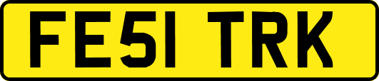 FE51TRK