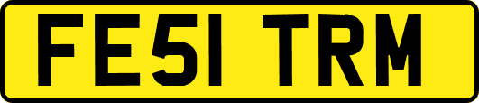 FE51TRM