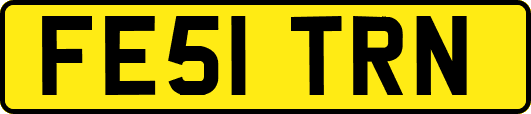 FE51TRN