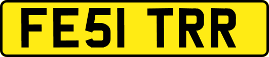 FE51TRR