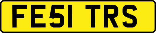 FE51TRS