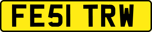 FE51TRW