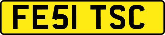 FE51TSC