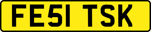 FE51TSK
