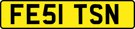 FE51TSN