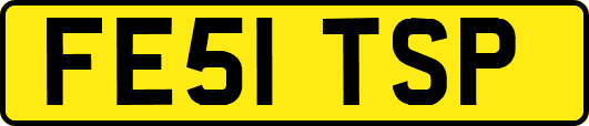 FE51TSP