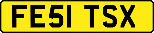 FE51TSX