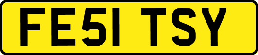 FE51TSY