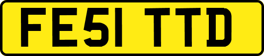 FE51TTD