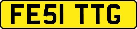 FE51TTG