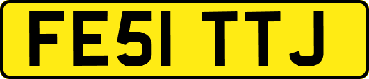 FE51TTJ