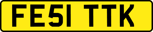 FE51TTK