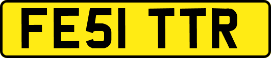 FE51TTR