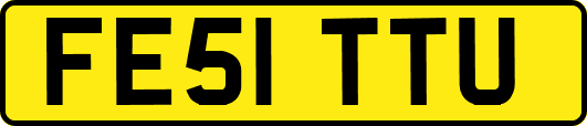 FE51TTU