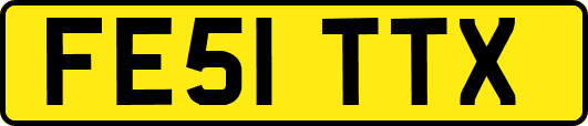 FE51TTX
