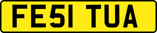 FE51TUA