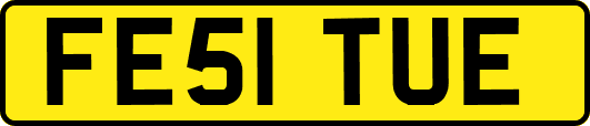 FE51TUE
