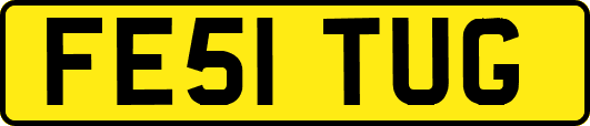 FE51TUG
