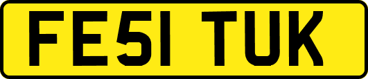 FE51TUK