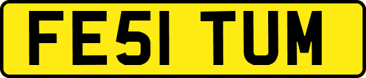 FE51TUM