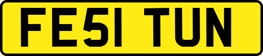 FE51TUN