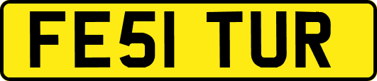 FE51TUR