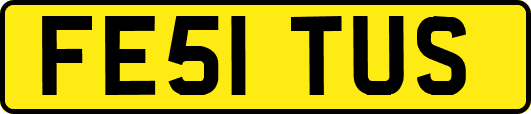 FE51TUS