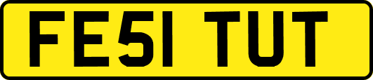FE51TUT