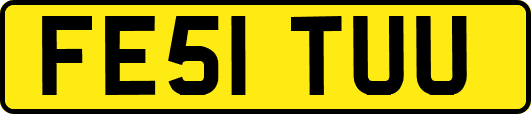 FE51TUU