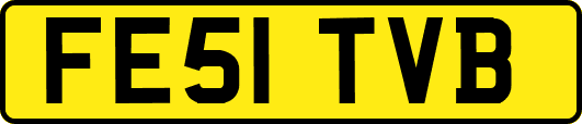 FE51TVB